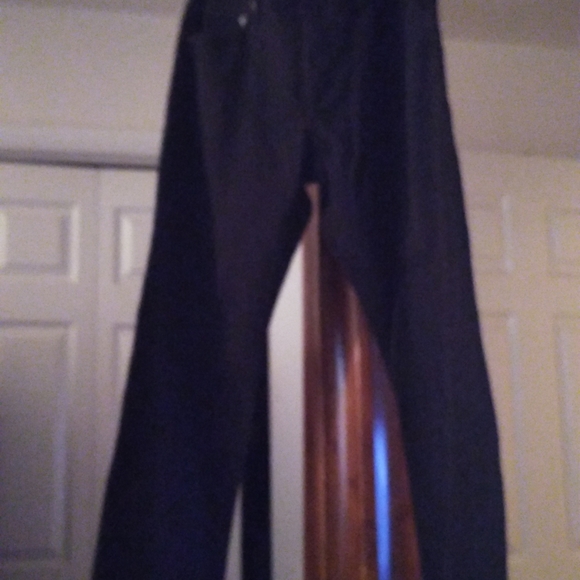 Black jeans - Picture 1 of 4